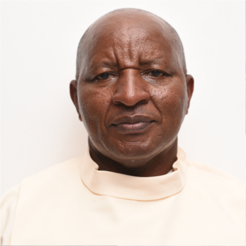 Fr. Marsalius Okello